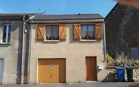 Studio meublé